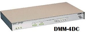 DMM4 4DC