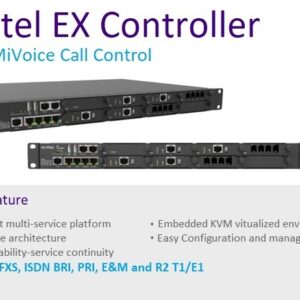 MITEL EX Controller jpg